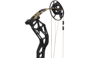 Image of Bear Archery Alaskan XT Bow BEA2142