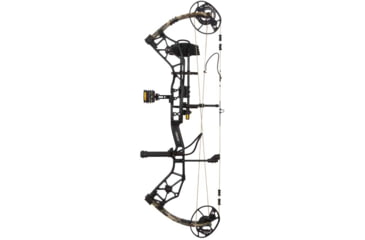 Image of Bear Archery Alaskan XT RTH Package BEA2161