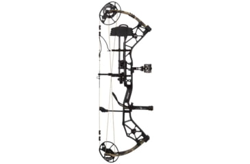 Image of Bear Archery Alaskan XT RTH Package BEA2161