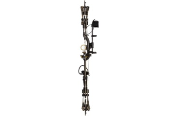 Image of Bear Archery Alaskan XT RTH Package BEA2161