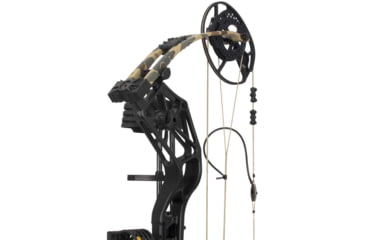 Image of Bear Archery Alaskan XT RTH Package BEA2161