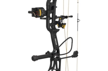 Image of Bear Archery Alaskan XT RTH Package BEA2161