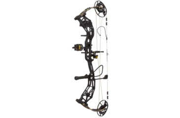 Image of Bear Archery Alaskan XT RTH Package BEA2161