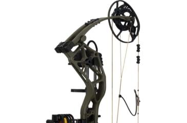 Image of Bear Archery Alaskan XT RTH Package BEA2162