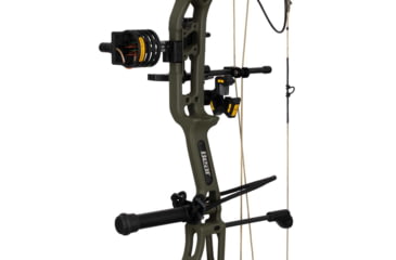 Image of Bear Archery Alaskan XT RTH Package BEA2162