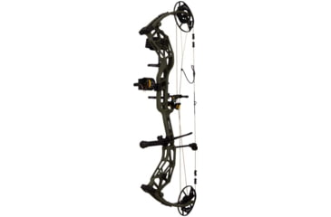Image of Bear Archery Alaskan XT RTH Package BEA2162