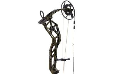 Image of Bear Archery Alaskan Pro Bow 1503164