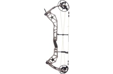 Image of Bear Archery Alaskan Pro Compound Bow, Right Hand, 70lb, 30.5in, Brown, AV56A801S7R