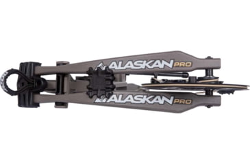 Image of Bear Archery Alaskan Pro Bow 1503168