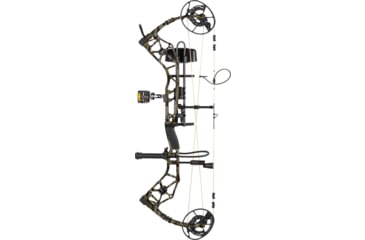Image of Bear Archery Alaskan Pro RTH Package 1503178