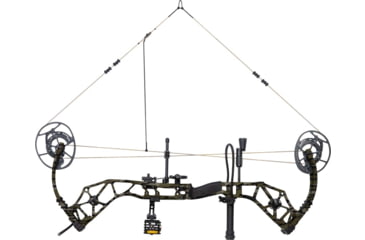 Image of Bear Archery Alaskan Pro RTH Package 1503178