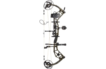 Image of Bear Archery Alaskan Pro RTH Package 1503178