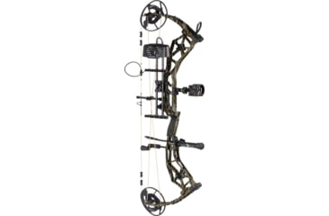 Image of Bear Archery Alaskan Pro RTH Package 1503178