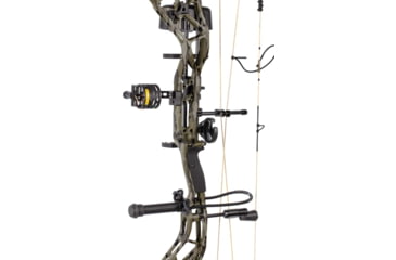 Image of Bear Archery Alaskan Pro RTH Package 1503178