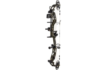 Image of Bear Archery Alaskan Pro RTH Package 1503178