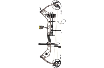 Image of Bear Archery Alaskan Pro RTH Package 1503180