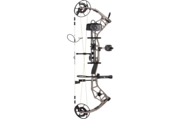 Image of Bear Archery Alaskan Pro RTH Package 1503180