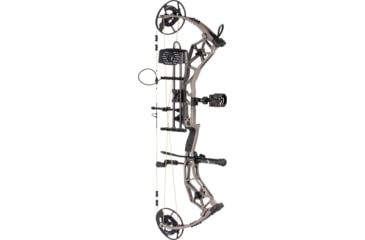 Image of Bear Archery Alaskan Pro RTH Package 1503180