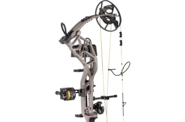 Image of Bear Archery Alaskan Pro RTH Package 1503180