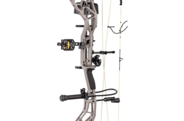 Image of Bear Archery Alaskan Pro RTH Package 1503180