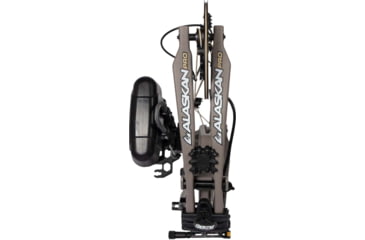 Image of Bear Archery Alaskan Pro RTH Package 1503180