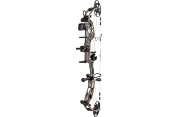 Image of Bear Archery Alaskan Pro RTH Package 1503180