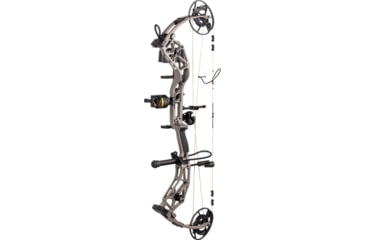 Image of Bear Archery Alaskan Pro RTH Package 1503180