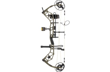 Image of Bear Archery Alaskan Pro RTH Package 1503184