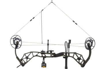 Image of Bear Archery Alaskan Pro RTH Package 1503184