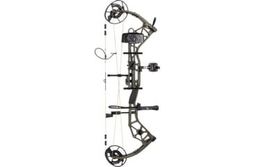 Image of Bear Archery Alaskan Pro RTH Package 1503184