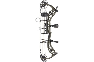 Image of Bear Archery Alaskan Pro RTH Package 1503184