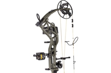 Image of Bear Archery Alaskan Pro RTH Package 1503184