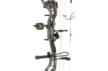Image of Bear Archery Alaskan Pro RTH Package 1503184