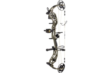 Image of Bear Archery Alaskan Pro RTH Package 1503184