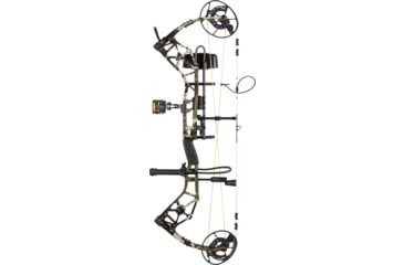 Image of Bear Archery Alaskan Pro RTH Package