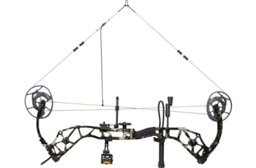 Image of Bear Archery Alaskan Pro RTH Package