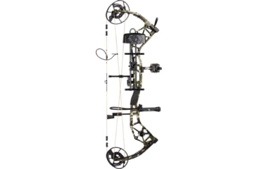 Image of Bear Archery Alaskan Pro RTH Package