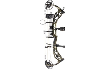 Image of Bear Archery Alaskan Pro RTH Package