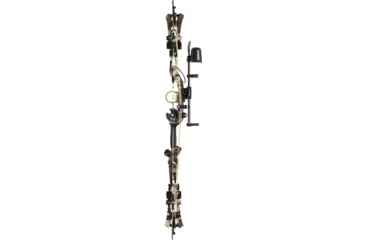 Image of Bear Archery Alaskan Pro RTH Package