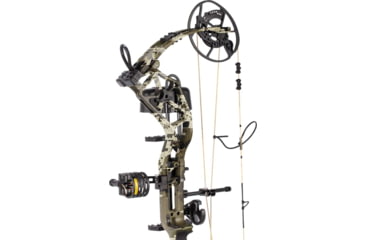 Image of Bear Archery Alaskan Pro RTH Package