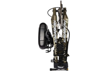 Image of Bear Archery Alaskan Pro RTH Package