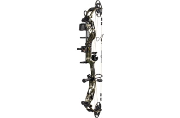 Image of Bear Archery Alaskan Pro RTH Package