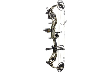 Image of Bear Archery Alaskan Pro RTH Package