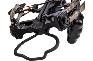 Image of Bear Archery Bear Archery BearX Intense Crossbow Package with Scope Rope &amp; Arrows RH/LH - Veil Stroke, AC03A2A9185