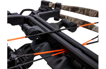 Image of Bear Archery Bear Archery BearX Intense Crossbow Package with Scope Rope &amp; Arrows RH/LH - Veil Stroke, AC03A2A9185