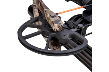 Image of Bear Archery Bear Archery BearX Intense Crossbow Package with Scope Rope &amp; Arrows RH/LH - Veil Stroke, AC03A2A9185