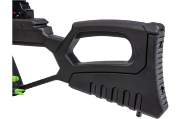 Image of Bear Archery Bear Archery BearX Intense Crossbow Package with Scope Rope &amp; Arrows RH/LH - Veil Stroke, AC03A2A9185