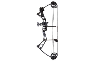 Image of Bear Archery Frontier RTH Bow Package