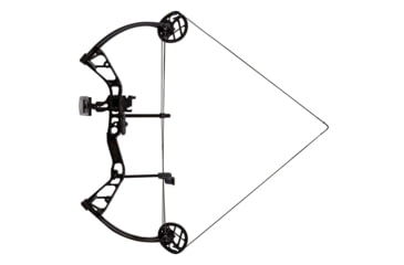 Image of Bear Archery Frontier RTH Bow Package