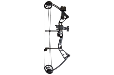 Image of Bear Archery Frontier RTH Bow Package